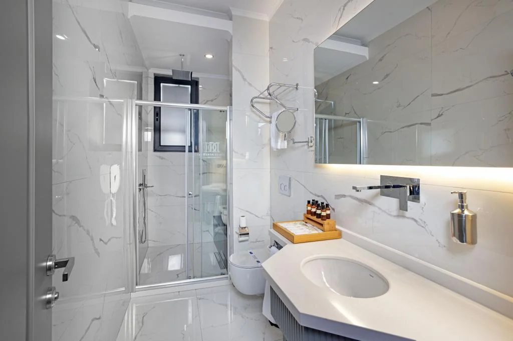 Derin Deniz Boutique Hotel Restaurant