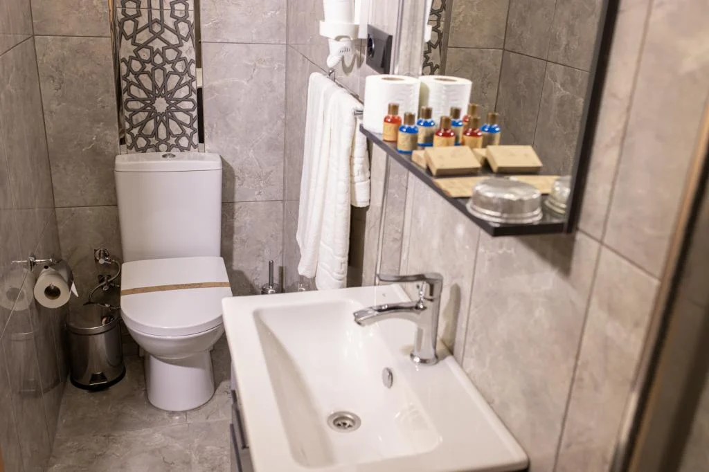 My World Hotel Kadıköy Çarşı