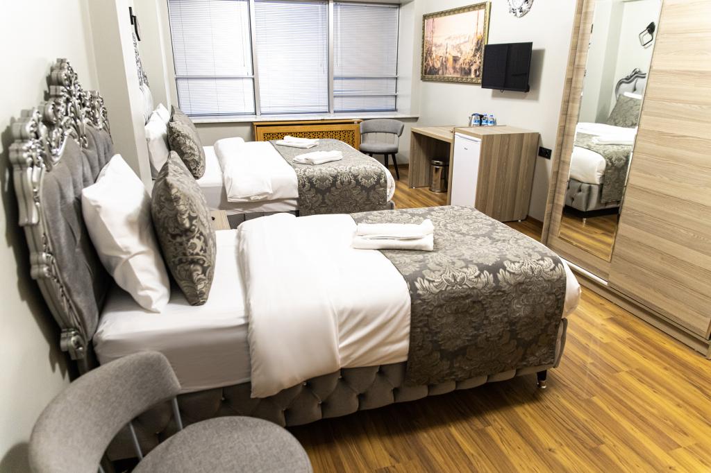 My World Hotel Kadıköy Çarşı