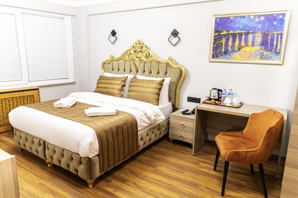 My World Hotel Kadıköy Çarşı