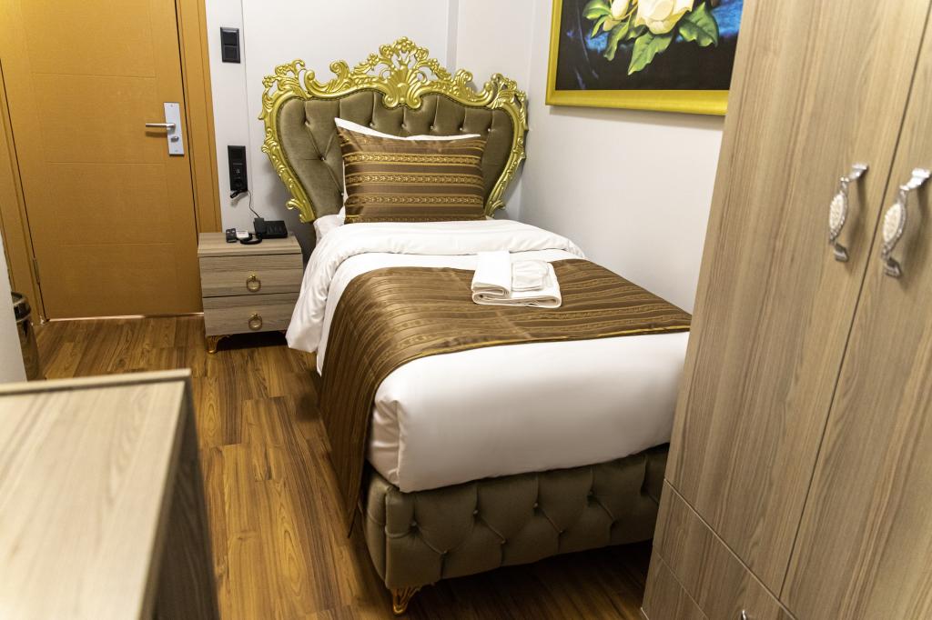 My World Hotel Kadıköy Çarşı