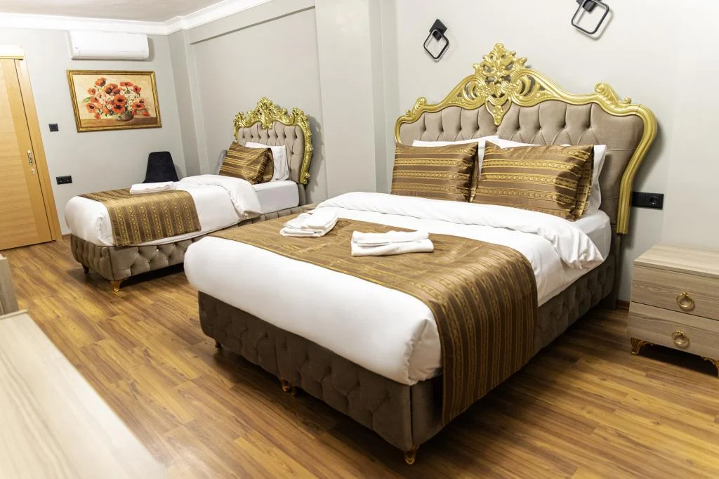 My World Hotel Kadıköy Çarşı