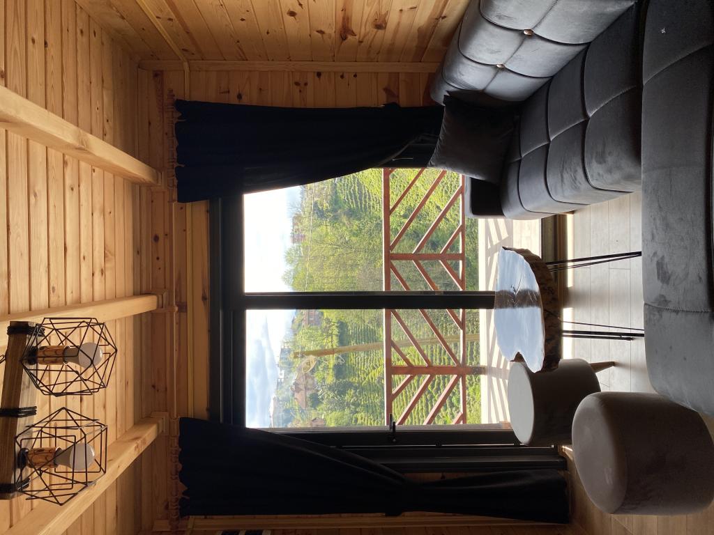 Ayderan Suit Bungalows