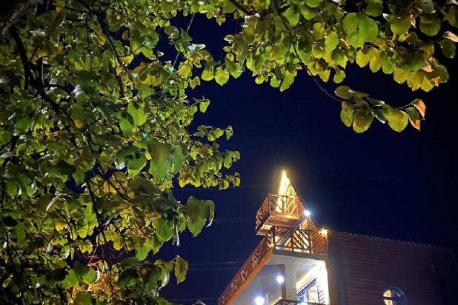 Ayderan Suit Bungalows