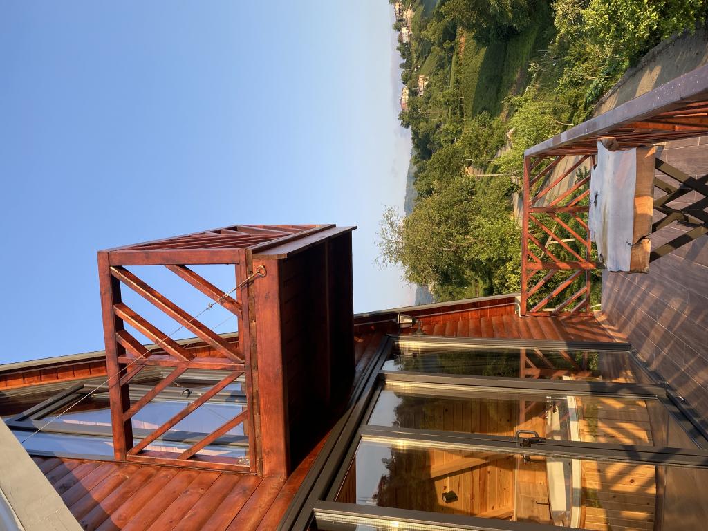 Ayderan Suit Bungalows