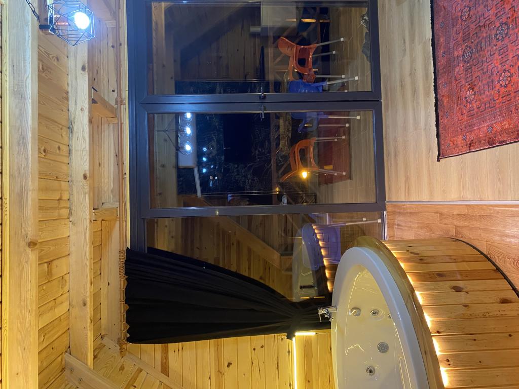 Ayderan Suit Bungalows