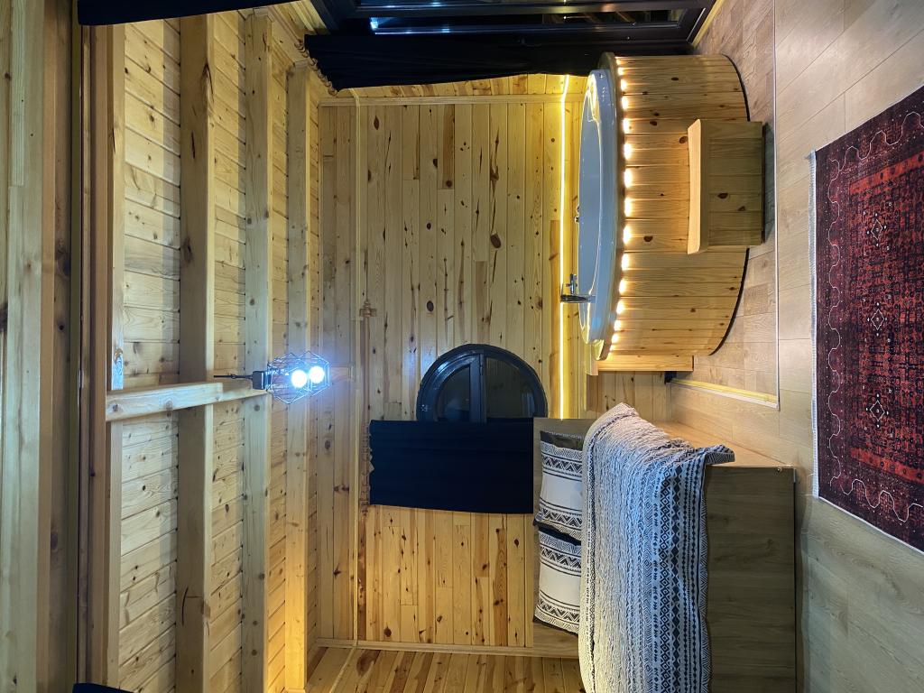 Ayderan Suit Bungalows