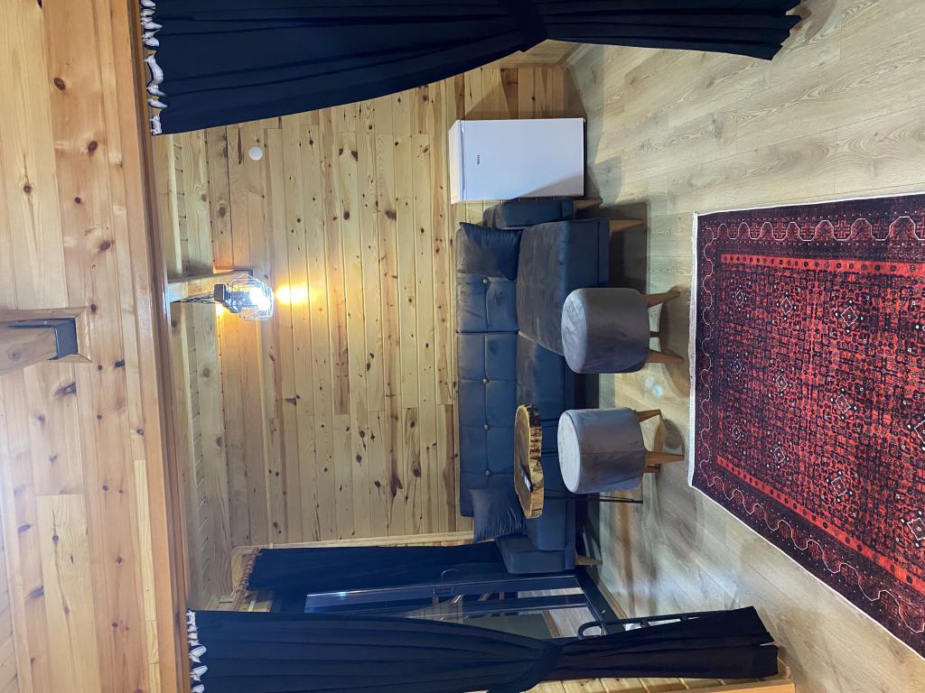 Ayderan Suit Bungalows