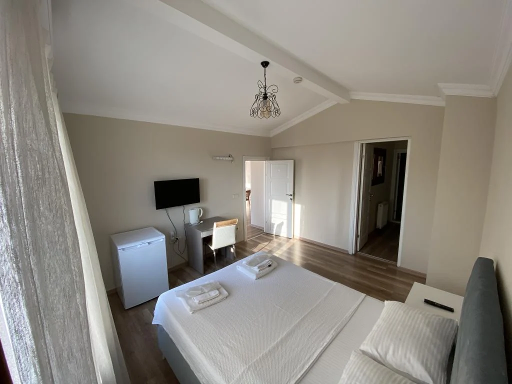 Doğa Villa Konukevi ve Pansiyon