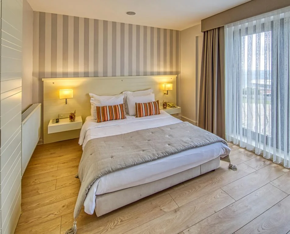 Tiara Büyükada Hotel