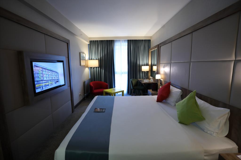 İbis Styles Bomonti