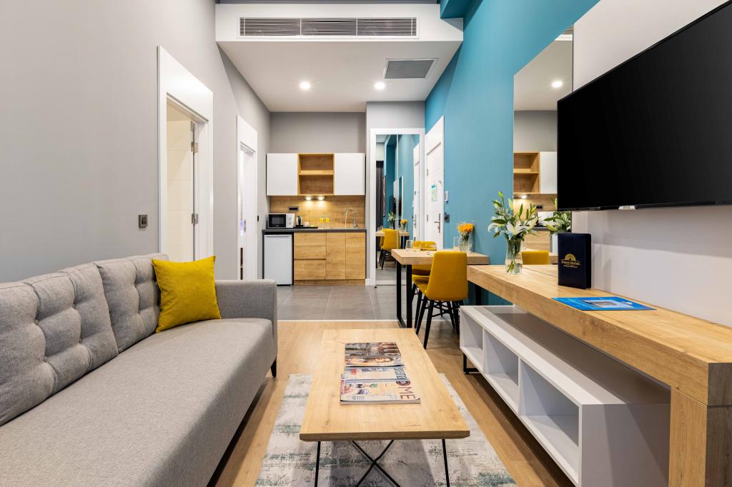 Days Hotel by Wyndham İstanbul Esenyurt