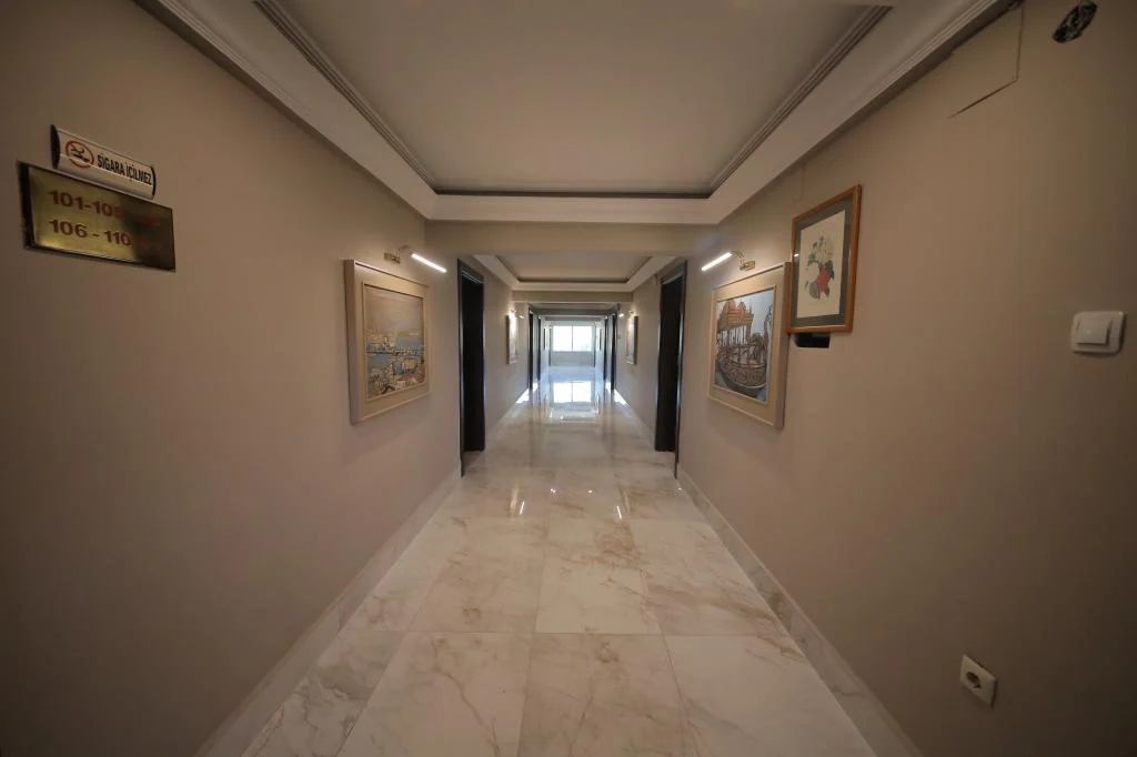 Airport Resort Hotel