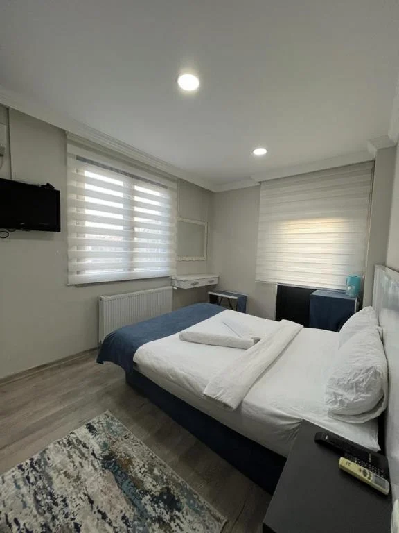 Can Group Butik Hotel