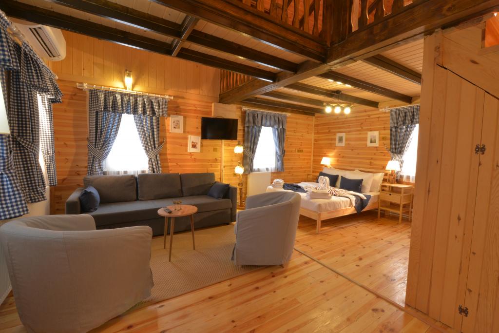 Mengen Rüya Çiftliği