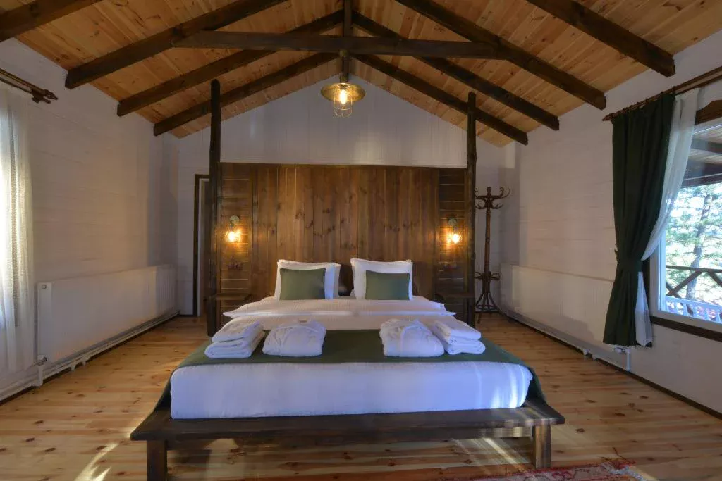 Mengen Rüya Çiftliği