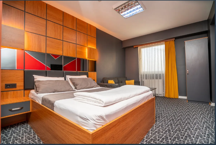 Nest Suite Maltepe