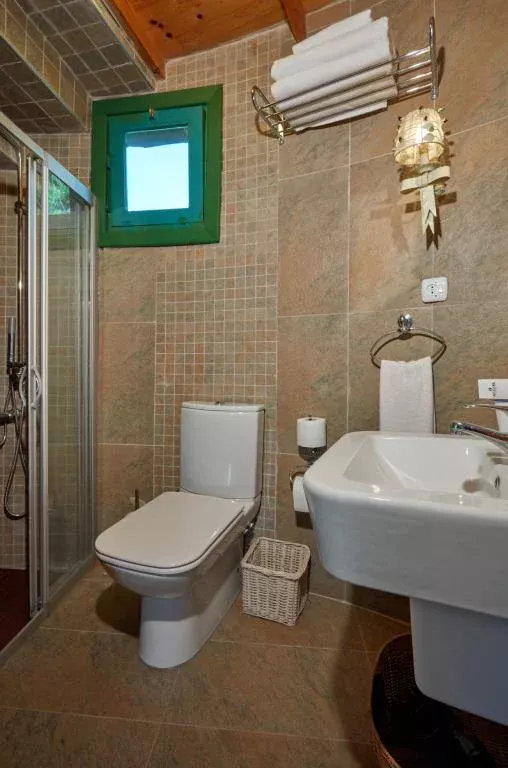 Ağva Dachas Cove Houses