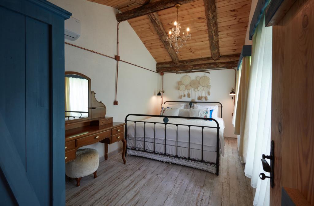 Ağva Dachas Cove Houses