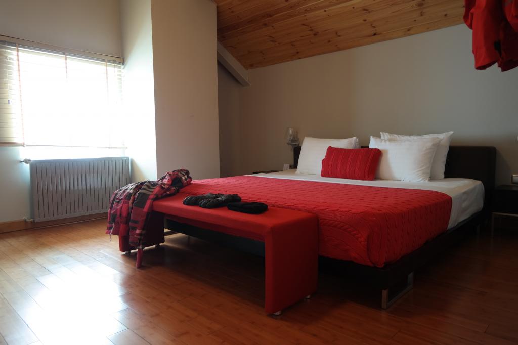 Golden Key Kartalkaya