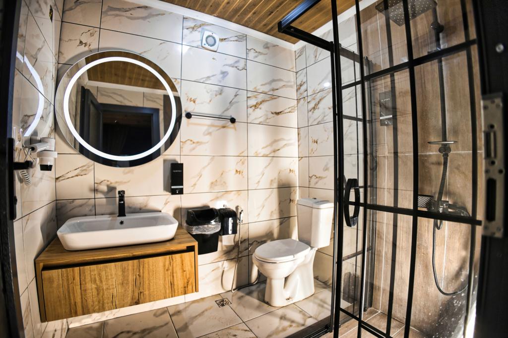 Pınar Suit Bungalow