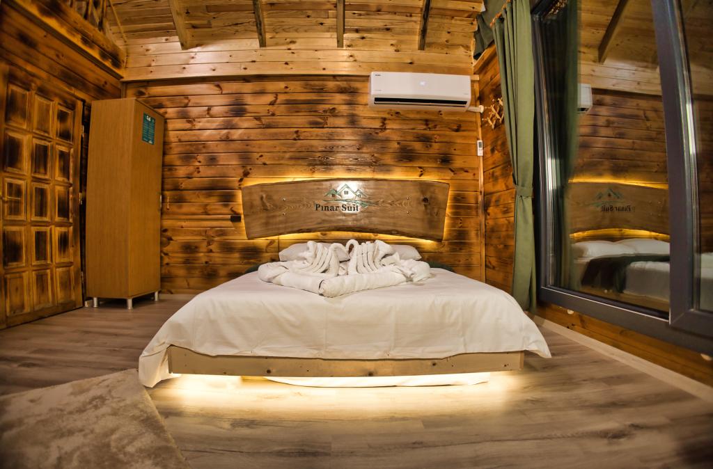 Pınar Suit Bungalow