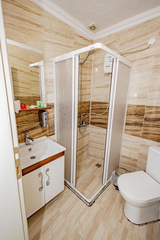 Pınar Otel Bungalov