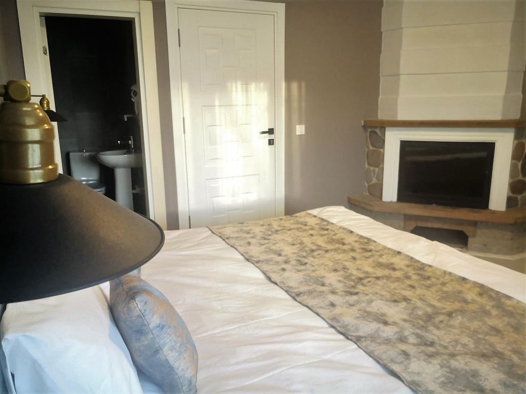 HBS Boutique Hotel Restaurant