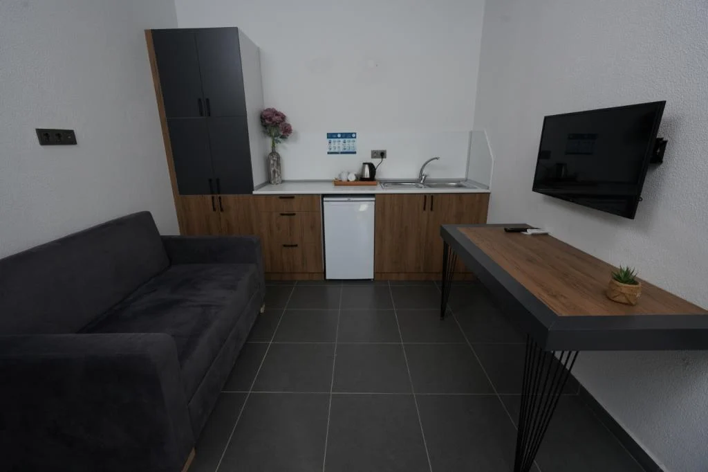 Marin Beach Hotel Şile