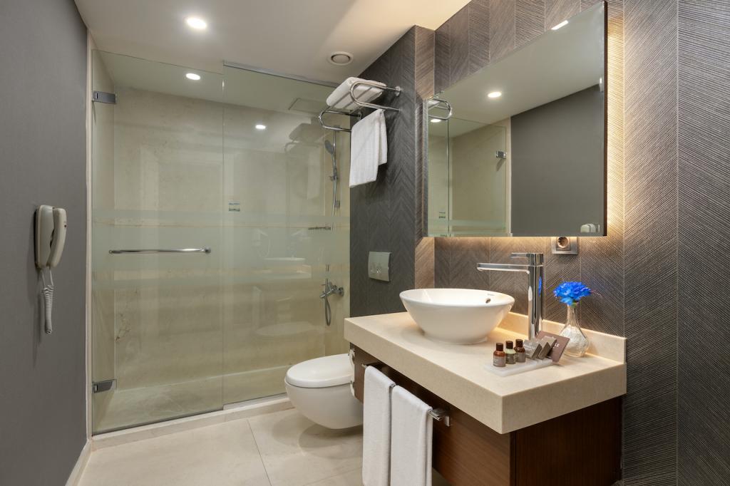 Miracle İstanbul Asia Airport Hotel & Spa