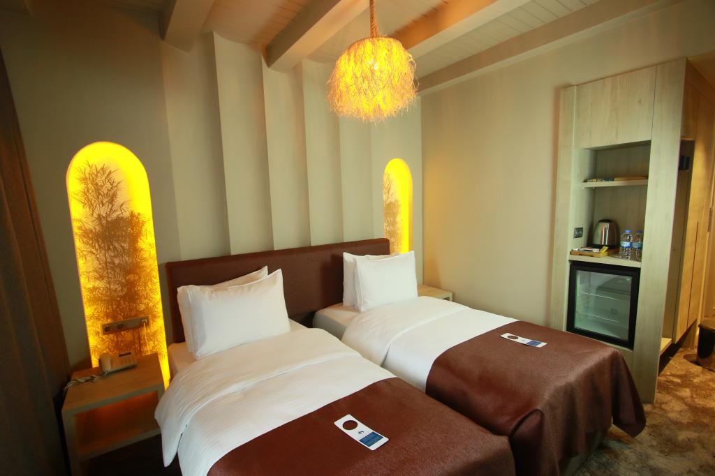 Snowdora Ski Resort Hotels