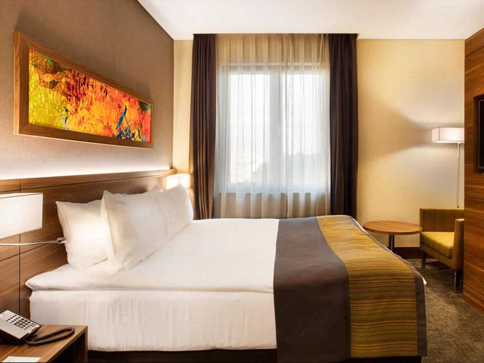 Holiday Inn Istanbul Kadıköy Hotel