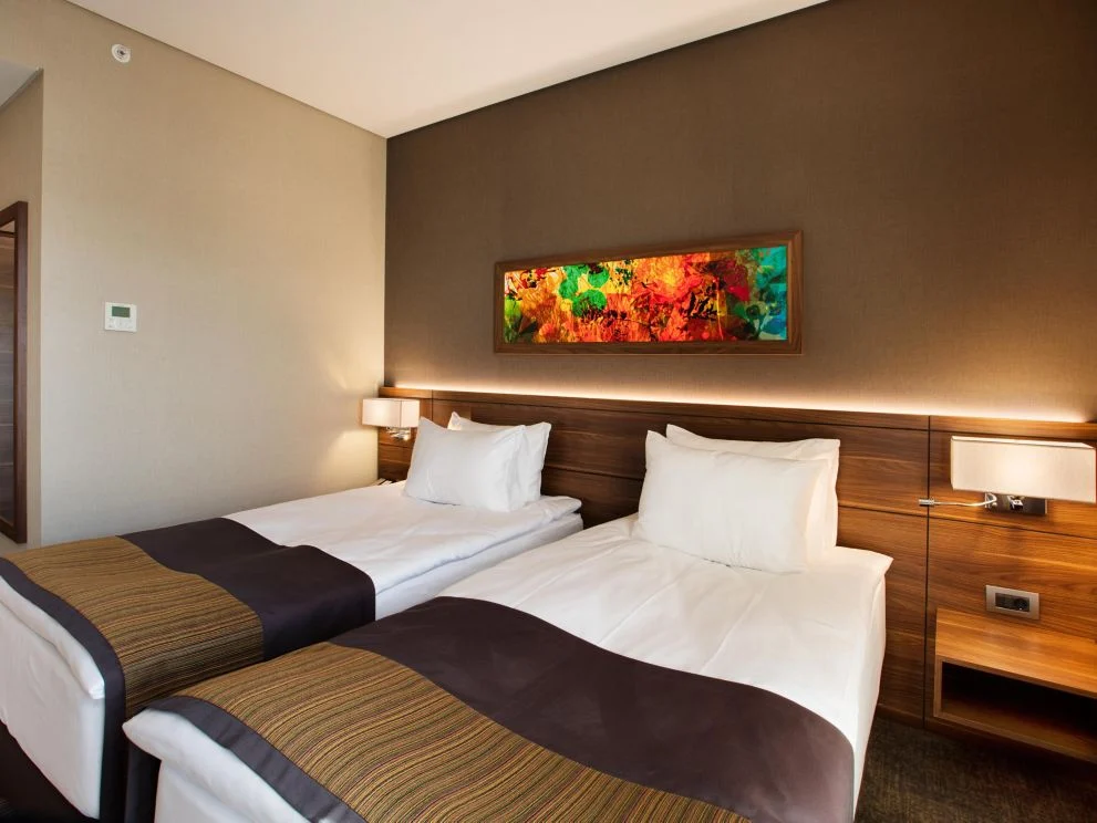 Holiday Inn Istanbul Kadıköy Hotel