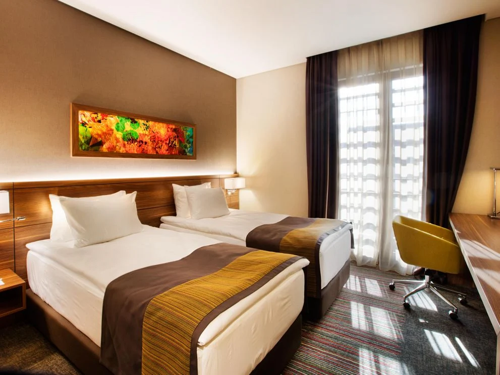 Holiday Inn Istanbul Kadıköy Hotel