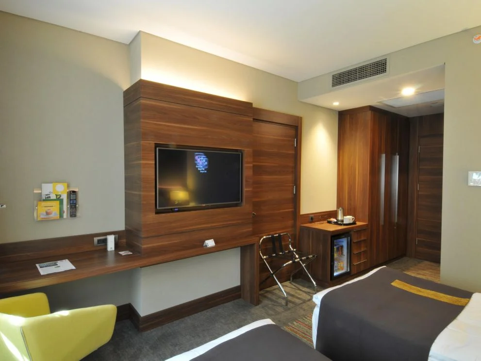 Holiday Inn Istanbul Kadıköy Hotel