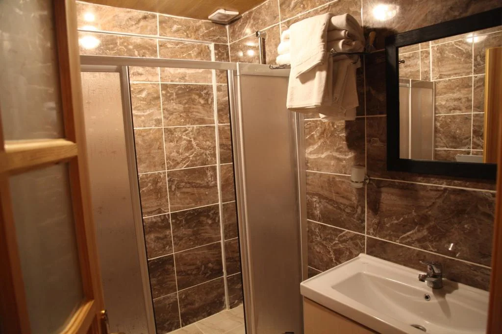 Abant Kartal Yuvası Otel