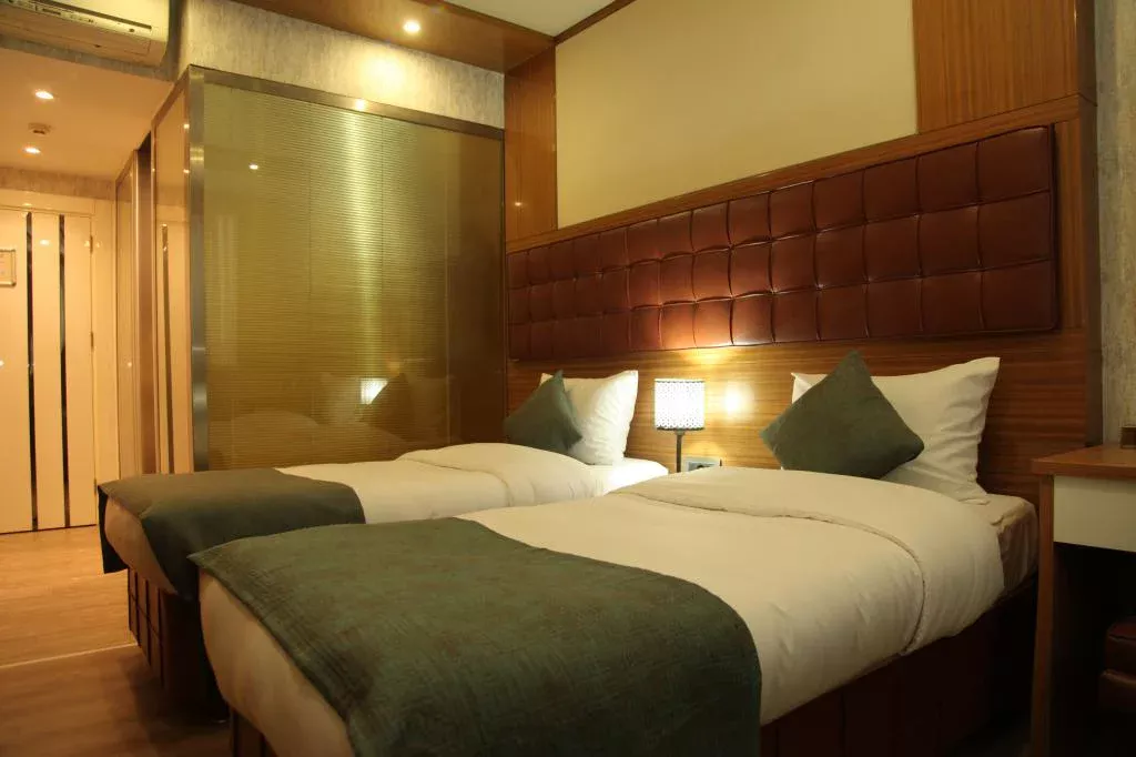 Turizoom City Hotel Ataşehir