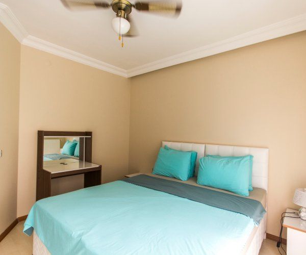 Kaya Apart Point Şişli