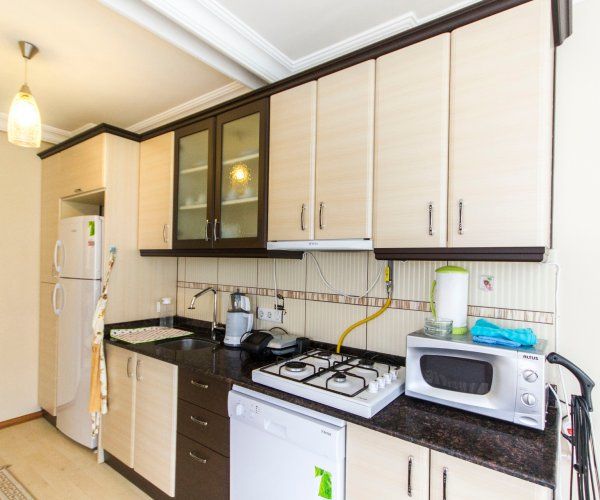 Kaya Apart Point Şişli