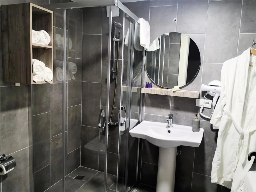 HBS Boutique Hotel Restaurant