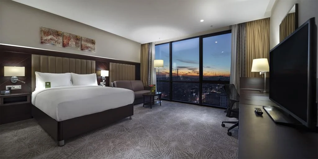 Doubletree by Hilton İstanbul Ümraniye