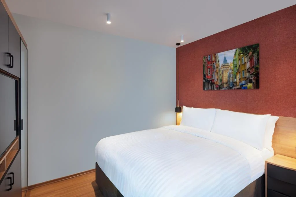 Residence Inn by Marriott Istanbul Ataşehir