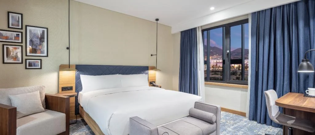 Hilton Garden Inn Erzurum