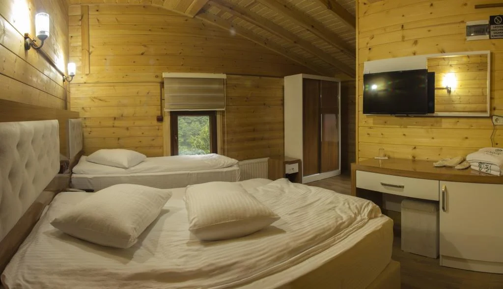 Ayder Şimşir Butik Otel