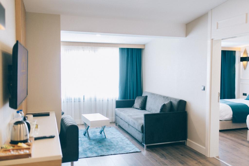 My Sunset Beach Hotel