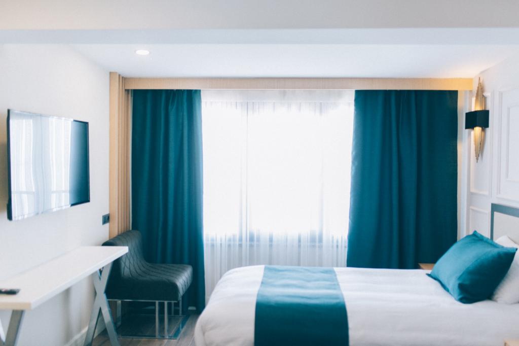 My Sunset Beach Hotel