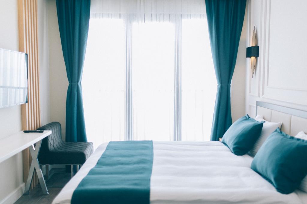 My Sunset Beach Hotel