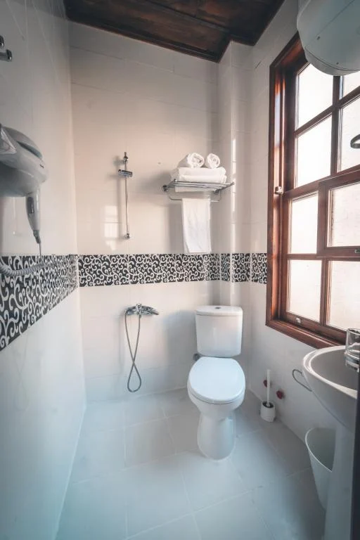 Tuval Paşabahçe Konağı