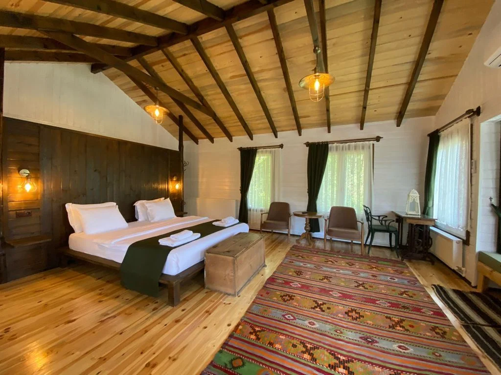 Mengen Rüya Çiftliği