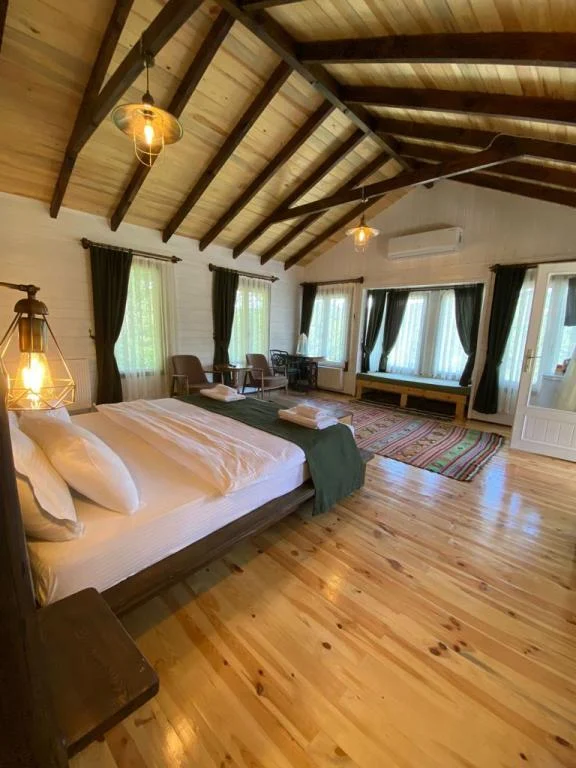 Mengen Rüya Çiftliği